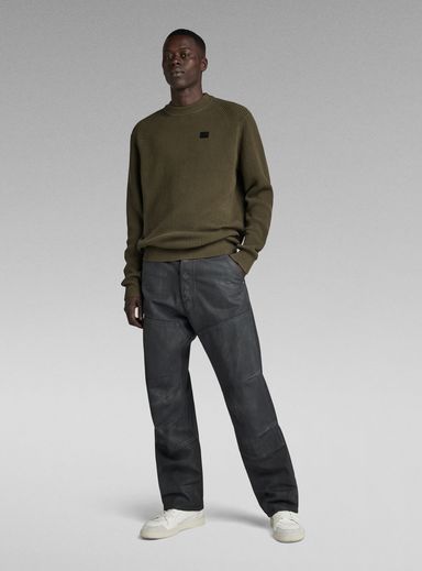 Men's Knitwear | Sweaters & Cardigans | G-Star RAW®